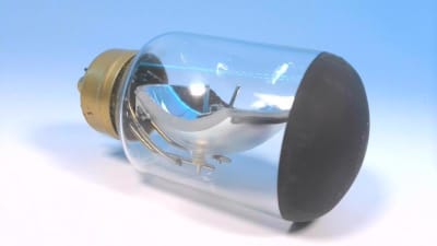 GENERAL ELECTRIC DKM