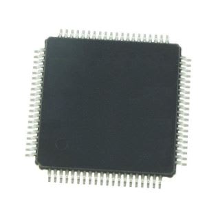 NXP SEMICONDUCTOR MC9S12DG128CFUE