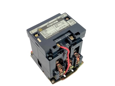 SCHNEIDER ELECTRIC 8502-SDO2-VO2