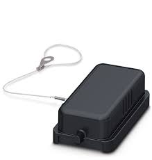 PHOENIX CONTACT HC-STA-D15-BCSFS-PLR-BK