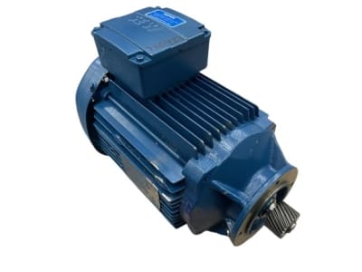 SEW EURODRIVE DRE100M2/FG/LN