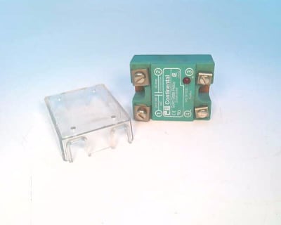 INVENSYS SVDA-3V50