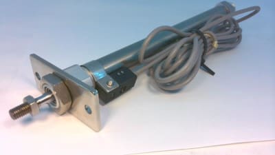 SMC CDM2F20-205-B53LS