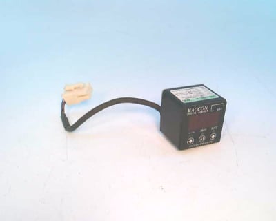 VACCON CO VDS-1000-N