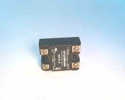 SENSATA TECHNOLOGIES D2410B