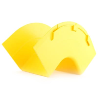 PANDUIT FROVRA4X4LYL