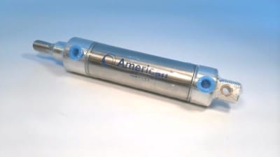 AMERICAN CYLINDER CO INC 1250DVS-2.00-2-32