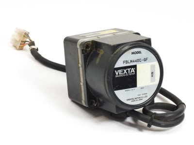 ORIENTAL MOTOR FBLM440C-GF+GF4G50