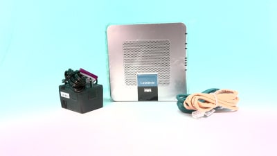 LINKSYS RTP-300-VD