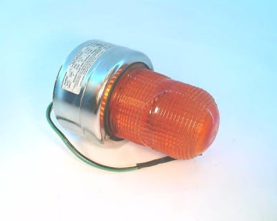 NORTH AMERICAN SIGNAL MIP-ACA