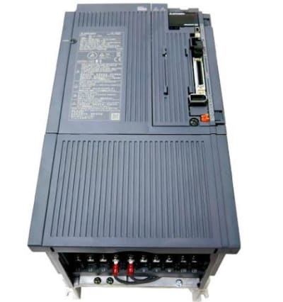 MITSUBISHI MR-J4-700B-RJ-EB
