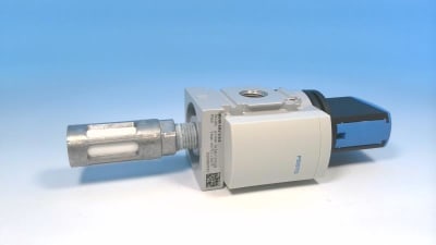 FESTO MS4N-EM1-1/4-S