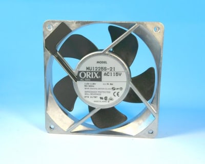 ORIENTAL MOTOR MU1225S-21