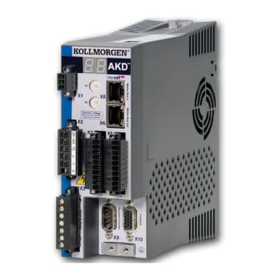 KOLLMORGEN AKD-P01206-NCEC-0000