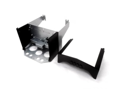 ASEA BROWN BOVERI 3AUA000012356