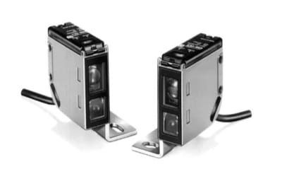 OMRON E3SAD43