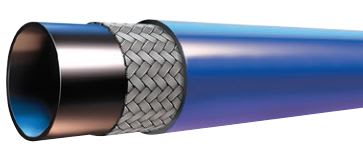 PARKER 801-8-BLU-RL