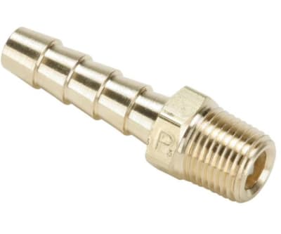 WILKERSON PNEUMATIC 125HBL-8-12