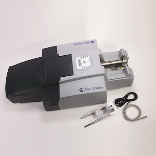 ALLEN BRADLEY 1492-PRIBLAB