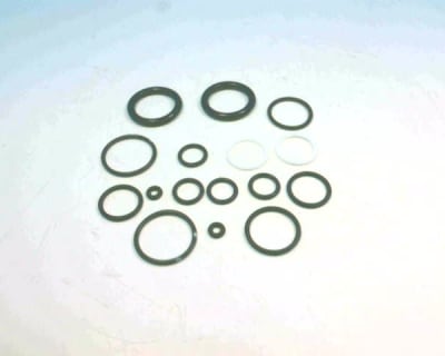 EATON CORPORATION 616989