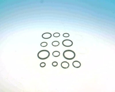 EATON CORPORATION 934807