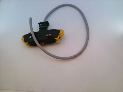 CONDUCTIX WAMPFLER 084201-5X21