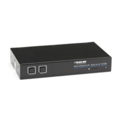 BLACK BOX CORP SW2009A-USB-EAL
