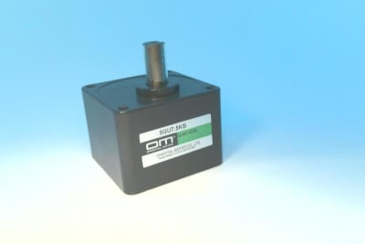 ORIENTAL MOTOR 5GU7.5KB