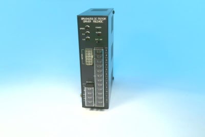 ORIENTAL MOTOR FBLD40C