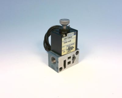 MAC VALVES INC 183B-114BAAA