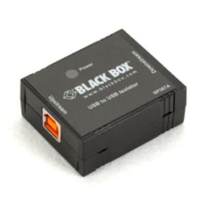 BLACK BOX CORP SP387A