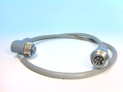 TURCK RSV WKV 5711-1M