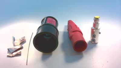 EATON CORPORATION E0400-184