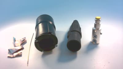 EATON CORPORATION E0400-183