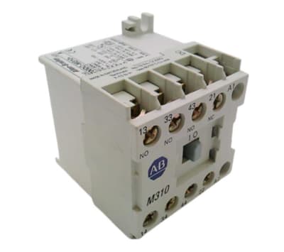 ALLEN BRADLEY 700-DCM310Z11S