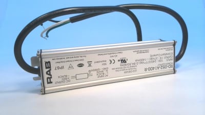 RAB LIGHTING RD-052-A1400-R