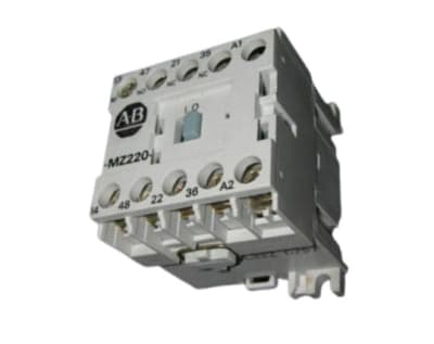 ALLEN BRADLEY 700DC-MZ220Z24