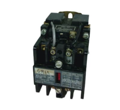 ALLEN BRADLEY 700DC-NM200Z24