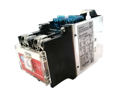ALLEN BRADLEY 700DC-P310Z24