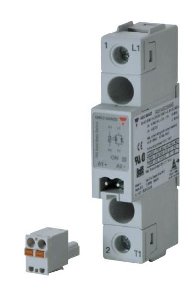 CARLO GAVAZZI RGS1A60D92KKEH51