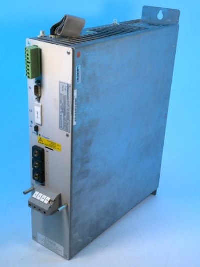 FERRO CONTROL S18-00-0A