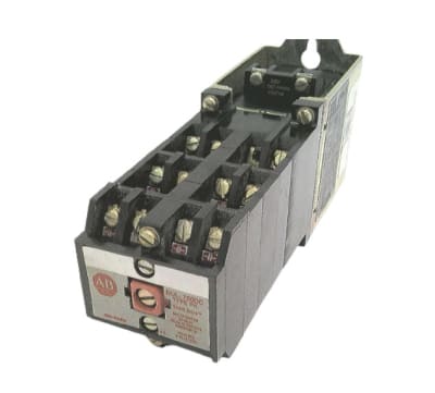 ALLEN BRADLEY 700DC-PH600Z24