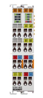 BECKHOFF EL7041-0052