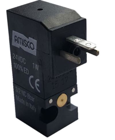 PARKER P2E-KS32C1