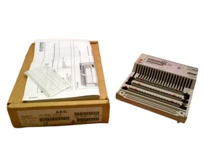 SCHNEIDER ELECTRIC 170-BDM-344-01