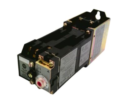 ALLEN BRADLEY 700DC-PPTZ24