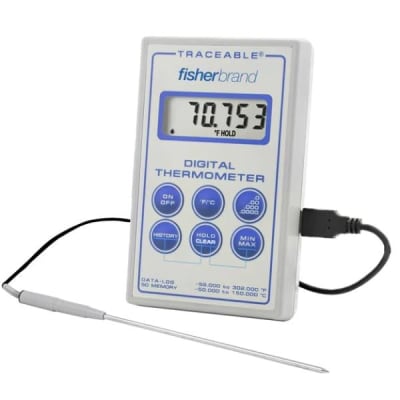 THERMO FISHER SCIENTIFIC 15-077-8