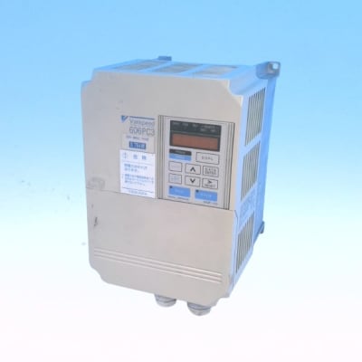 YASKAWA ELECTRIC CIMR-PCAB0P7