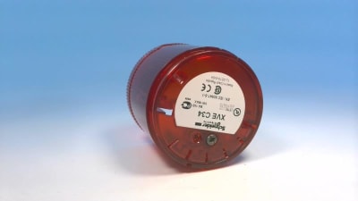 SCHNEIDER ELECTRIC XVEC34