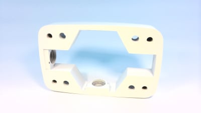 HANWHA TECHWIN SECURITY SBP-300B